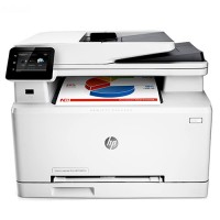 HP Multifunction color LaserJet Pro MFP M277DW